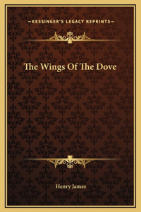 Wings Of The Dove