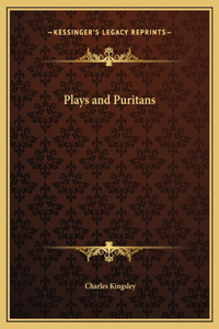 Plays and Puritans