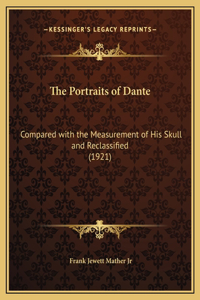 The Portraits of Dante