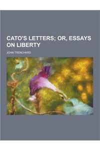 Cato's Letters