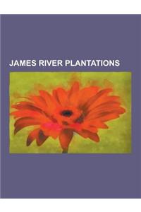 James River Plantations