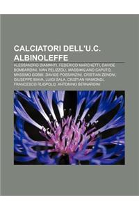 Calciatori Dell'u.C. Albinoleffe