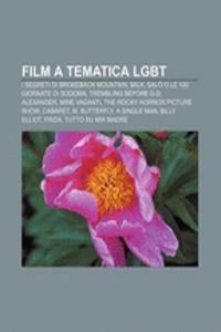 Film a Tematica Lgbt