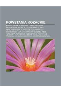 Powstania Kozackie