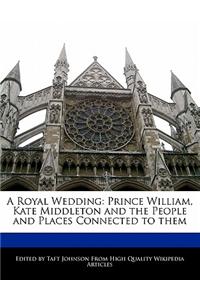 A Royal Wedding