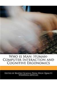 Who Is Man