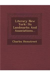Literary New York