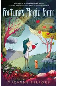 Fortune's Magic Farm