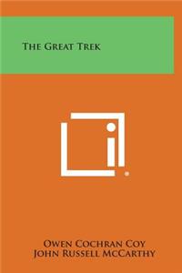 The Great Trek