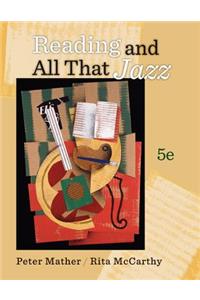 Reading and All That Jazz W/ Connect Reading 3.0 Access Card