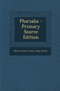 Pharsalia