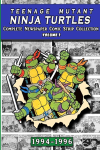 Teenage Mutant Ninja Turtles