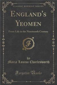England's Yeomen