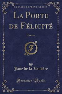 La Porte de Félicité