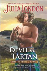 Devil in Tartan