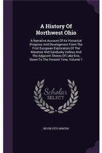 A History of Northwest Ohio