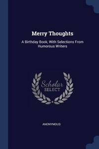 Merry Thoughts