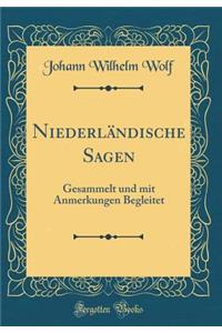 Niederländische Sagen