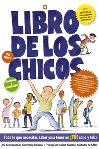 Libro de Los Chicos