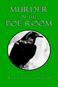 Murder in the Poe Room