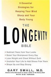 Longevity Bible