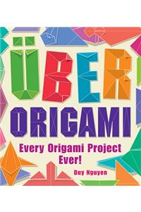 Uber Origami