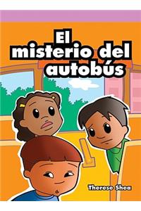 El Misterio del Autobús (the School Bus Mystery)