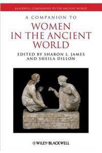Companion to Women in the Ancient World