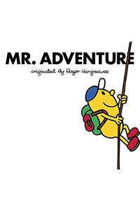 Mr Men Adventure in Magicland
