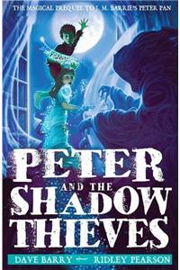 Peter and the Shadow Thieves