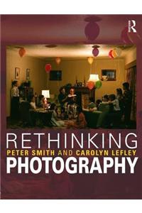 Rethinking Photography