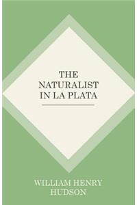 Naturalist In La Plata