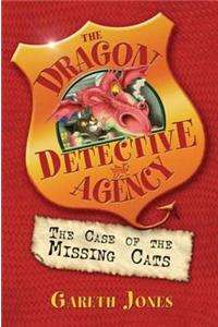 The Case of the Missing Cats