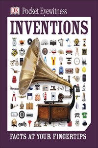 Pocket Eyewitness Inventions