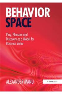 Behavior Space