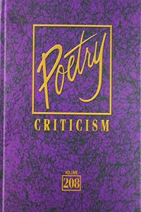 Poetry Criticism