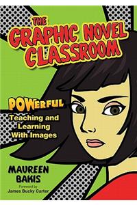 Graphic Novel Classroom