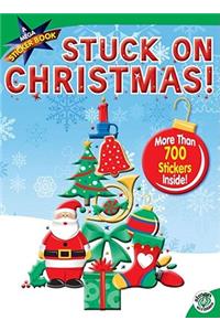 Stuck on Christmas!