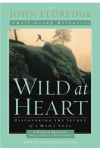 Wild at Heart: A Band of Brothers Small Group Video Series