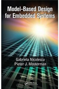 Model-Based Design for Embedded Systems