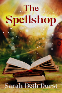 Spellshop