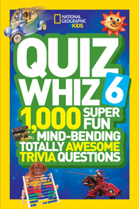 Quiz Whiz 6