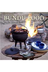 Bundu Food for the African Bush