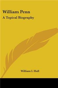William Penn