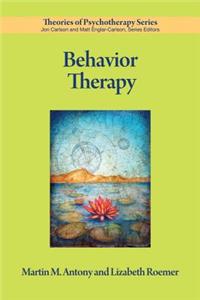 Behavior Therapy