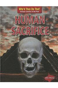 Human Sacrifice