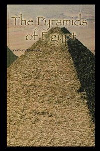 The Pyramids of Egypt