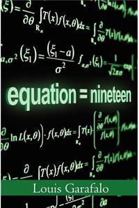 equation = nineteen