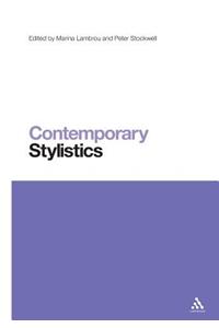 Contemporary Stylistics