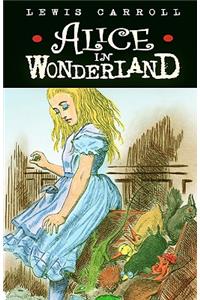 Alice in Wonderland